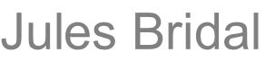 Jules Bridal